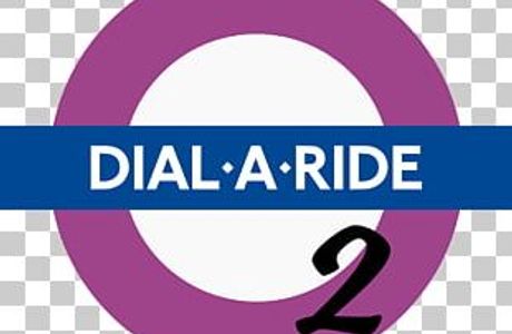 Dial a Ride