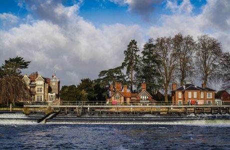 Marlow Lock