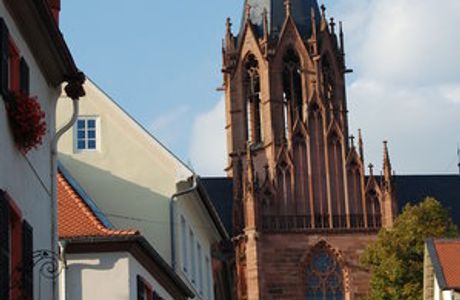 St. Katharinen