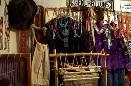 Ellis Tanner Trading Company