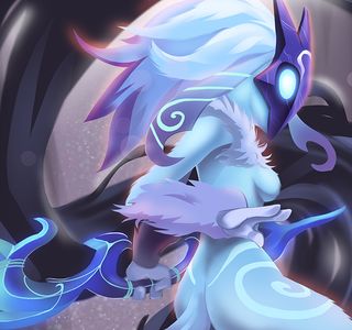 Kindred Spirits