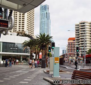 Maxi Taxi Gold Coast