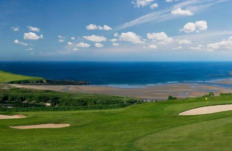 Bigbury Golf Club