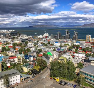 Reykjavik Safari