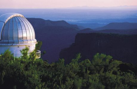 Siding Spring Observatory