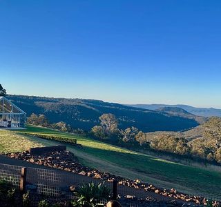 Preston Peak Winery Function Centre