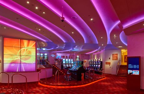 Casino 2000