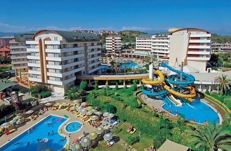 Spa Alanya