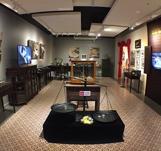 Peranakan Phuket Museum