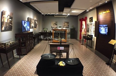 Peranakan Phuket Museum