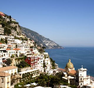Positano Shuttle