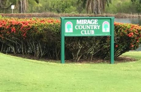 Port Douglas Golf Tours