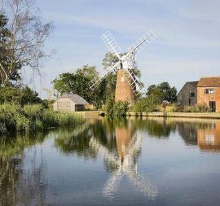 The Broads National Park