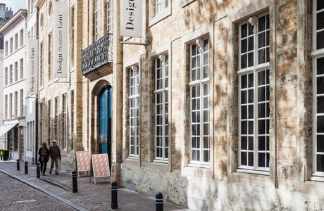Design Museum Gent