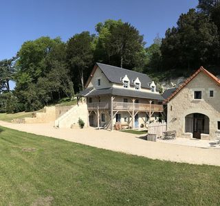 Domaine de Bel Air
