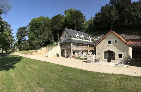 Domaine de Bel Air