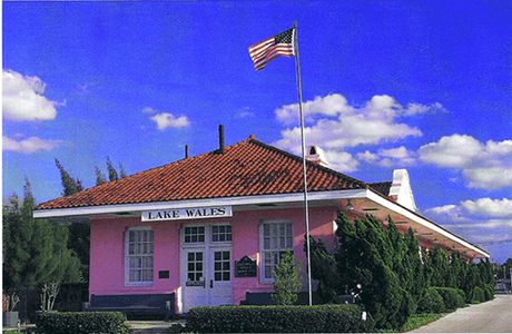 Lake Wales History Museum