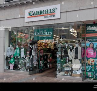 Carrolls Irish Gifts