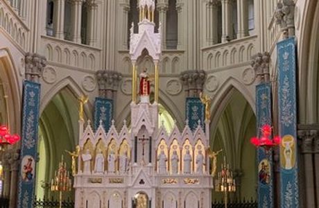 Xujiahui Catholic Church