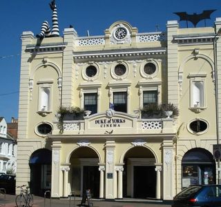 Duke of York's Picturehouse