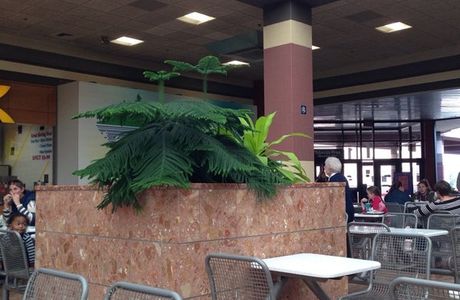 Champlain Center Mall
