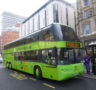 Dublin Coach