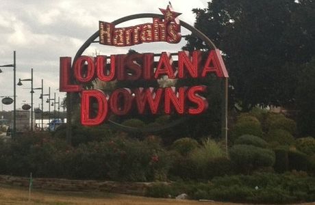 Harrah's Louisiana Downs