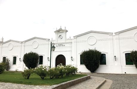Bodega El Esteco