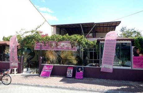 Mimi's Beauty Center