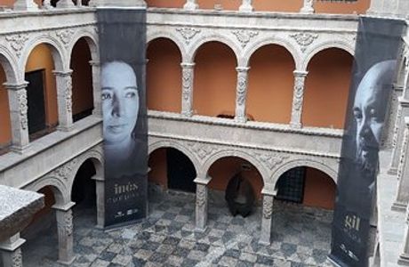 National Museum of Art - Museo Nacional de Arte