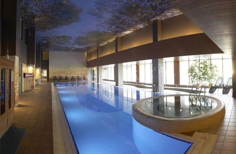 Fish Spa Vilnius
