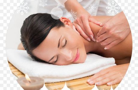 Bless Massage & Spa
