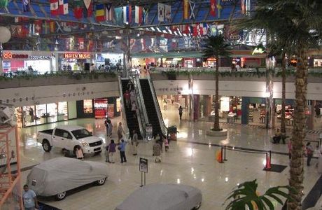 Micronesia Mall