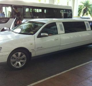 Exemplar Coaches and Limousines