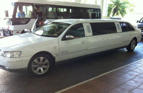 Exemplar Coaches and Limousines