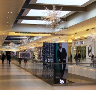 Fashion Outlets of Chicago
