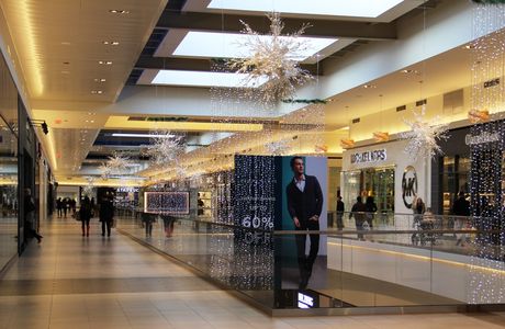 Fashion Outlets of Chicago