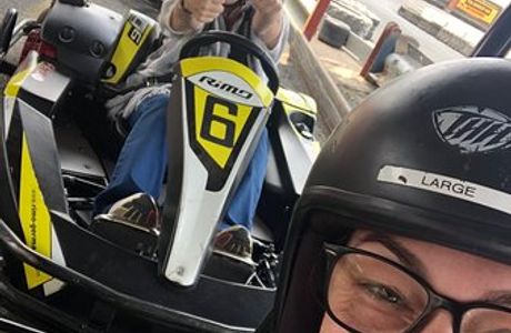 Fastlane Karting Sydney