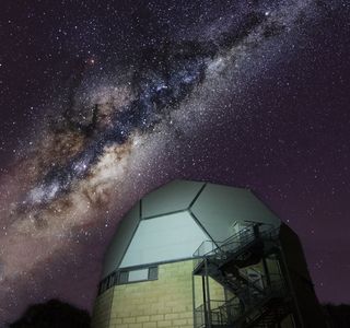 GDC Observatory - Gingin