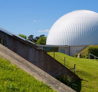 Winchester Science Centre and Planetarium