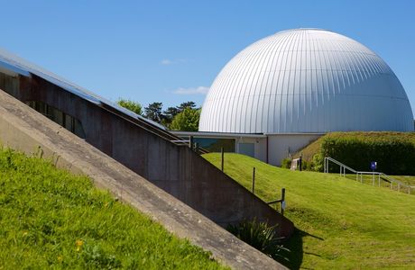 Winchester Science Centre and Planetarium