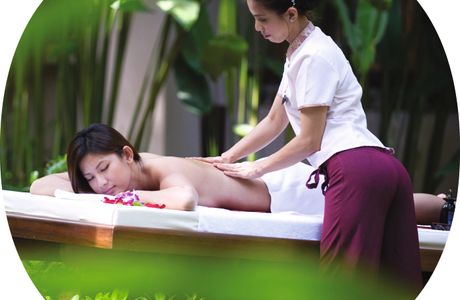 Warunya Thai Massage