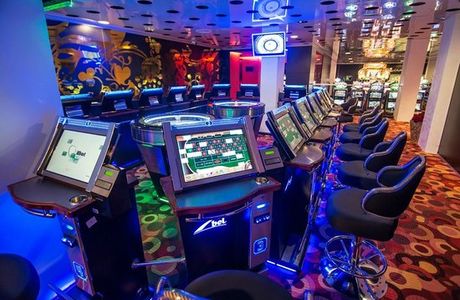 Casino Salto