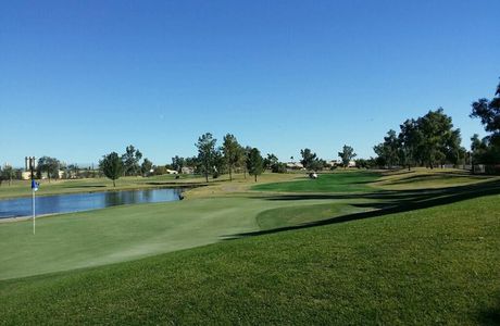 Western Skies Golf Club