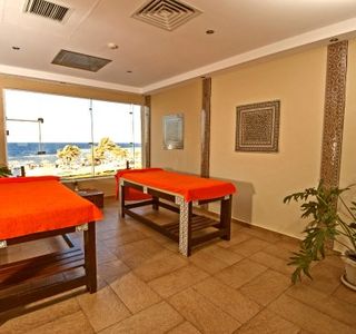 Planet Spa at Concorde Moreen Beach