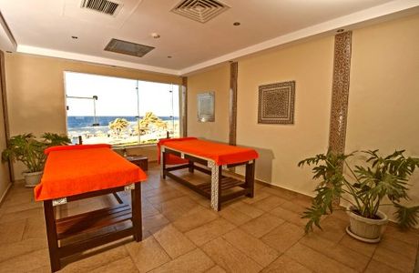 Planet Spa at Concorde Moreen Beach