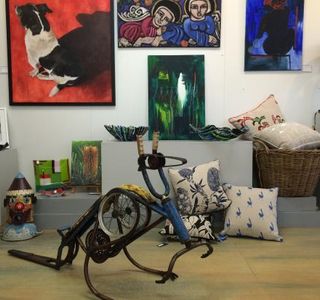 Ferry Artists Gallery