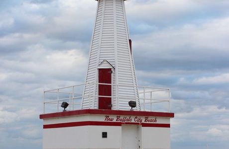 Buffalo Lighthouse
