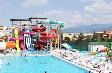 ninova aquapark