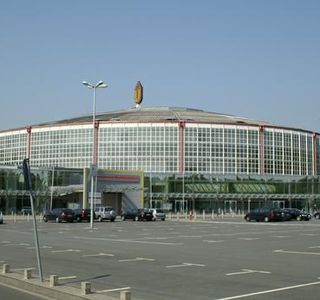 Westfalenhalle 1